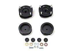 BDS 2-Inch Strut Spacer Suspension Lift Kit (05-10 Jeep Grand Cherokee WK)