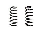 BDS 3-Inch Rear Lift Coil Springs (18-26 Jeep Wrangler JL 2-Door)