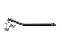 BDS Adjustable Front Track Bar for 4.50 to 6-Inch Lift (97-06 Jeep Wrangler TJ)