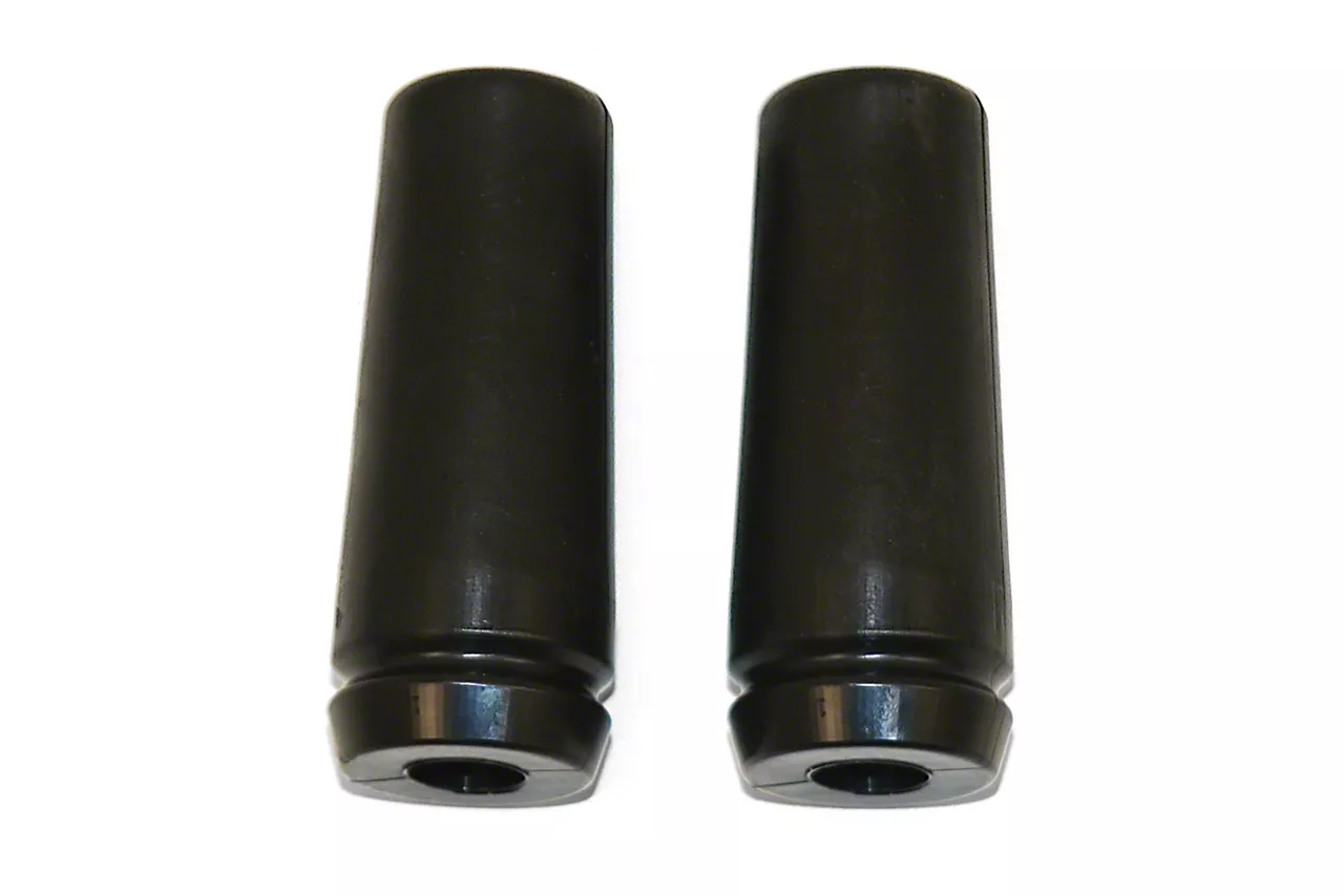 JKS Manufacturing Jeep Wrangler 4-Inch Dual Rate Lift Coil