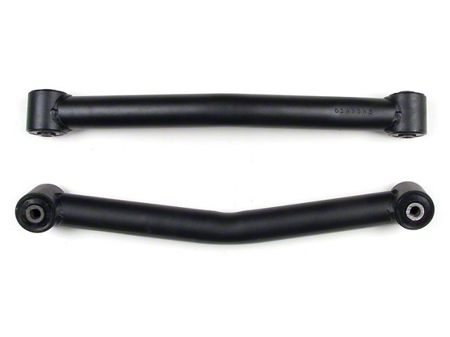 Fixed Rpe Lower BDS Jeep Wrangler Fixed Front Lower Control Arms for 2 to 4.50-Inch ...