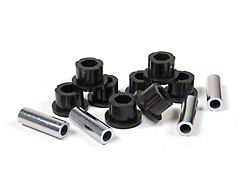 BDS Lower Control Arms Bushing and Sleeve Kit; (07-18 Jeep Wrangler JK w/ BDS Lower Control Arm)