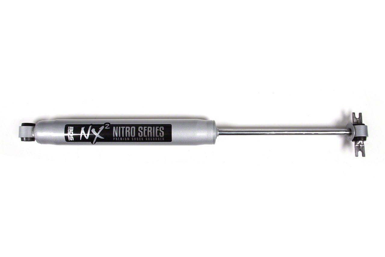 ブラインド s2 BDS Jeep Wrangler NX2 Rear Shock Absorber for 2 to 3-Inch