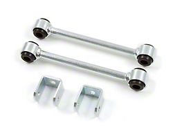 BDS Rear Sway Bar Links for 2 to 3-Inch Lift (97-06 Jeep Wrangler TJ)