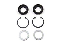 BDS Track Bar Flex Joint Bushing and Ring Kit (97-06 Jeep Wrangler TJ w/ BDS Flex Track Bar)