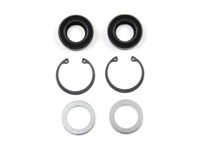 Rugged Ridge Track Bar Bushing - 1-1210 - O'Reilly Auto Parts Rugged Ridge Track Bar Bushing - 1-1210 - O'Reilly Auto Parts