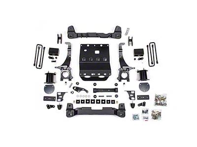 BDS 5.50-Inch Suspension Lift Kit (17-20 Tacoma TRD Pro)