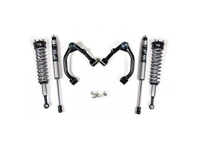 BDS 2-Inch Suspension Lift Kit with FOX 2.0 Coil-Overs and FOX 2.0 Performance Shocks (07-21 Tundra)