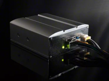 Beat-Sonic USA Tacoma Plug and Play Encore Alpha Power