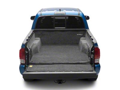 BedRug Classic Bed Liner (05-23 Tacoma)