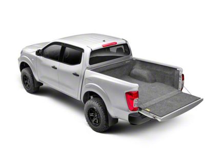 BedRug Classic Bed Liner (22-25 Frontier w/ 5-Foot Bed)