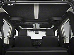 BedRug Headliner Kit (07-18 Jeep Wrangler JK 2-Door)
