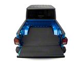BedRug Impact Bed Mat (20-25 Jeep Gladiator JT)