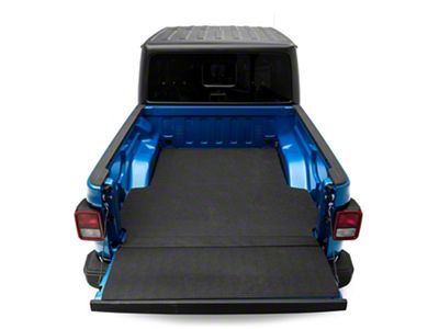 BedRug Impact Bed Mat (20-25 Jeep Gladiator JT)