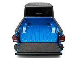 BedRug Tailgate Mat (20-25 Jeep Gladiator JT)