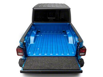 BedRug Tailgate Mat (20-25 Jeep Gladiator JT)