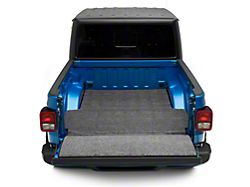 BedRug XLT Bed Mat (20-25 Jeep Gladiator JT)