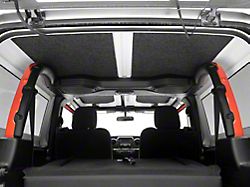 BedRug Headliner Kit (18-25 Jeep Wrangler JL 2-Door)