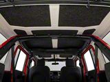 BedRug Headliner Kit (18-25 Jeep Wrangler JL 4-Door)
