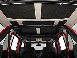 BedRug Headliner Kit (18-25 Jeep Wrangler JL 4-Door)