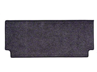 BedRug Tailgate Mat (76-86 Jeep CJ5 & CJ7)