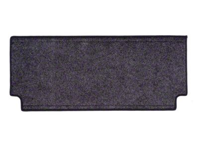 BedRug Tailgate Mat (18-25 Jeep Wrangler JL)