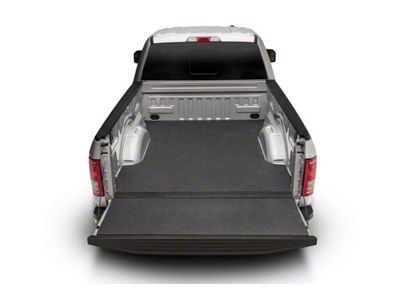 BedRug BedTred Impact Bed Mat (05-23 Tacoma)