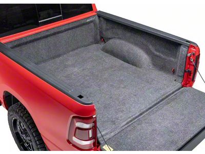 BedRug Classic Bed Liner (24-25 Tacoma)
