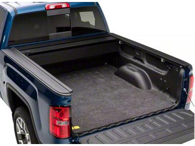 BedRug Classic Bed Mat (24-25 Tacoma)