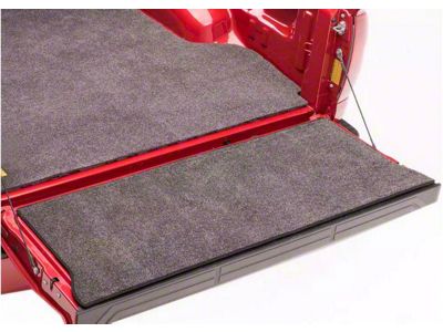 BedRug Tailgate Mat (24-25 Tacoma)
