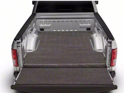 BedRug XLT Bed Mat (24-25 Tacoma)