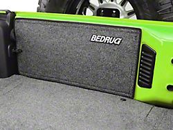 BedRug Tailgate Mat (97-06 Jeep Wrangler TJ)