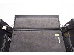 BedRug Tailgate Mat (05-23 Tacoma)