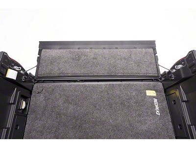 BedRug Tailgate Mat (05-23 Tacoma)