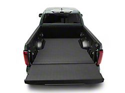 BedRug Impact Bed Liner (22-25 Tundra w/ 5-1/2-Foot & 6-1/2-Foot Bed)