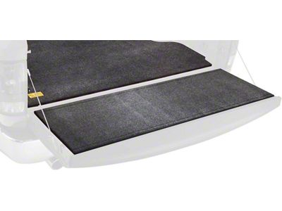 BedRug Tailgate Mat (07-21 Tundra)