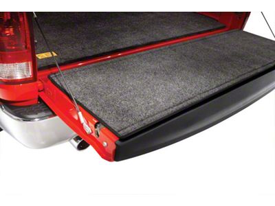 BedRug Tailgate Mat (22-25 Tundra)