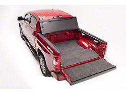 BedRug Classic Bed Mat (07-21 Tundra w/ 6-1/2-Foot Bed & w/o Factory Drop-In Bed Liner)