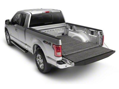 BedRug XLT Bed Mat (22-25 Tundra w/ 5-1/2-Foot & 6-1/2-Foot Bed)