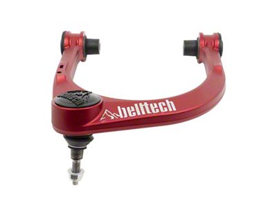 Belltech Upper Control Arms for 4 to 7.50-Inch Lift (21-25 Bronco w/o Sasquatch Package, Excluding Raptor)