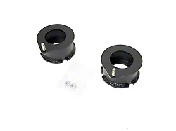 Belltech 2.50-Inch Front Strut Spacers (20-25 Jeep Gladiator JT)