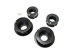 Belltech 2.50-Inch Front and Rear Coil Spring Spacers (20-25 Jeep Gladiator JT)