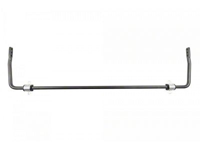 Belltech Rear Anti-Sway Bar (07-18 Jeep Wrangler JK Rubicon 4-Door)