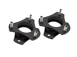 Belltech 2.50-Inch Strut Spacer Front Leveling Kit (05-15 5-Lug Tacoma)