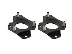 Belltech 2.50-Inch Strut Spacer Front Leveling Kit (05-23 6-Lug Tacoma)