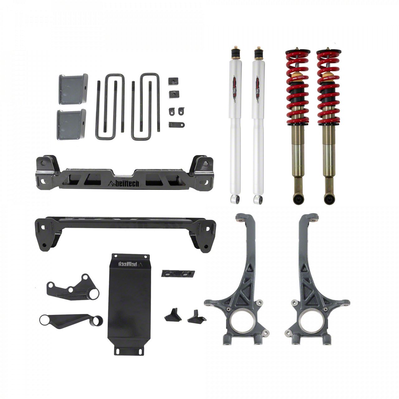 Tacoma CIC チーフ 1995-2004 fits Toyota Tacoma C Notch C Section Frame Notch