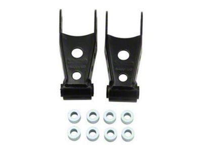 Belltech Front Anti-Sway Bar (05-23 Tacoma, Excluding TRD Pro)
