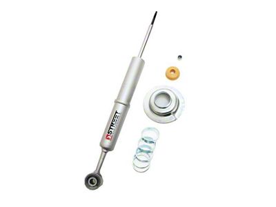 Belltech Street Performance OEM Stock Replacement Front Strut (04-15 Titan)