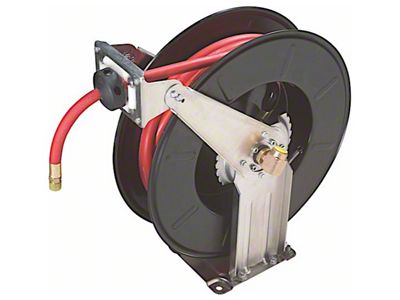 BendPak Hose Reel; 50-Foot