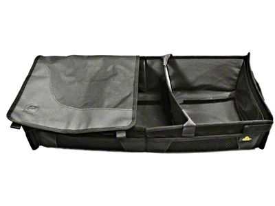 Bestop RoughRider Cargo Storage Organizer